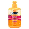 Kit Niely Gold Nutrição Poderosa - Shampoo + Condicionador + Creme de Pentear Kit