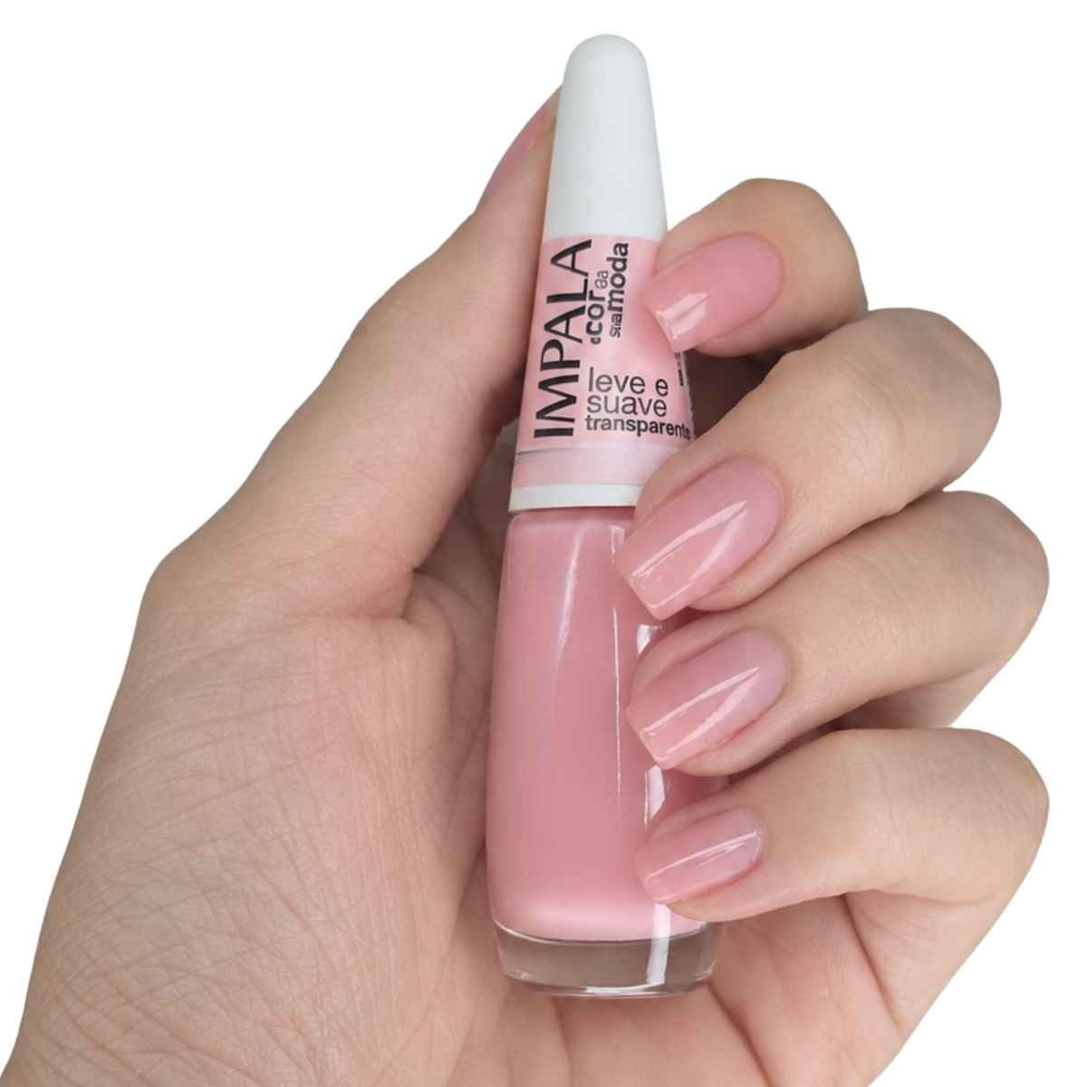 Esmalte Impala Leve e Suave – miniatura 2