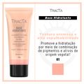 Base Hidratante - Tracta 01