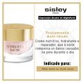 Tratamento Anti-Idade Sisley Supremÿa Baume At NightParis 50ml