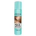 L'Oréal Paris Magic Retouch + Cicatri Renov Kit - Leave-In + Corretivo Capilar Louro Escuro Kit