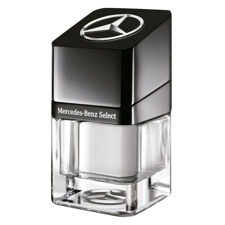 Mercedes Benz Select Mercedes Benz - Perfume Masculino - Eau de Toilette - 50ml