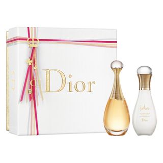 Kit Dior Coffret J’adore Eau de Parfum Menor preço em Kit Dior Coffret J’adore Eau de Parfum