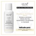 Keune Vital Nutrition Shampoo Nutritivo 80ml