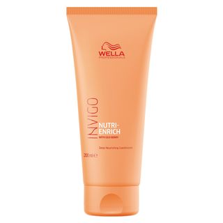 Wella Professionals Invigo Nutri-Enrich - Condicionador 200ml