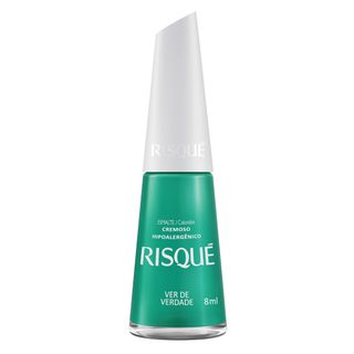 Esmalte Risqué Cremoso - Época Cosméticos