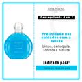 Demaquilante Anna Pegova - 4 em 1 200ml