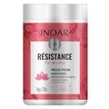 Inoar Résistance Flor de Lótus - Máscara de Tratamento 1kg