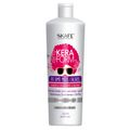 Skafe Keraform Eu Amo Meus Cachos - Condicionador 500ml