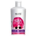 Skafe Keraform Eu Amo Meus Cachos - Condicionador 500ml