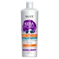 Skafe Keraform Livre, Leve e Solto - Shampoo 500ml