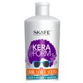 Skafe Keraform Livre, Leve e Solto - Shampoo 500ml