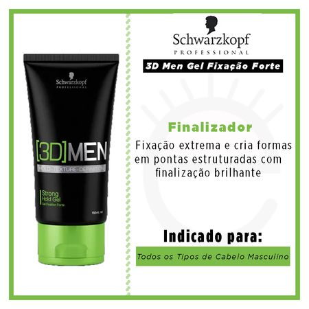 Schwarzkopf-3D-Men-Gel-Fixação-Forte---Finalizador-150ml--2