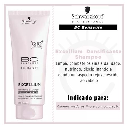 Schwarzkopf-BC-Bonacure-Excellium-Densificante---Shampoo-200ml--2