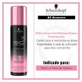 Schwarzkopf BC Bonacure Fibre Force Fortifying Primer - Tratamento 200ml