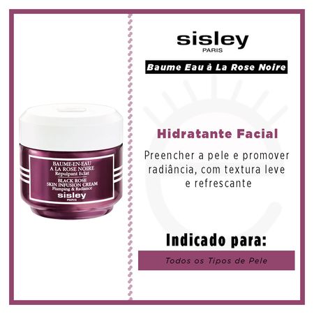 Hidratante-Facial-Sisley---Baume-Eau-à-La-Rose-Noire-50ml--2