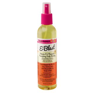 Aunt Jackie's E-Blast - Spray Condicionante para o Couro Cabeludo - 237ml Menor preço em Aunt Jackie's E-Blast - Spray Condicionante para o Couro Cabeludo - 237ml