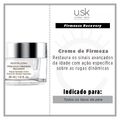 Creme de Firmeza Under Skin - U.SK Firmness Recovery 30ml