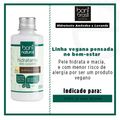 Hidratante Corporal Boni Natural - Amêndoa e Lavanda 250ml
