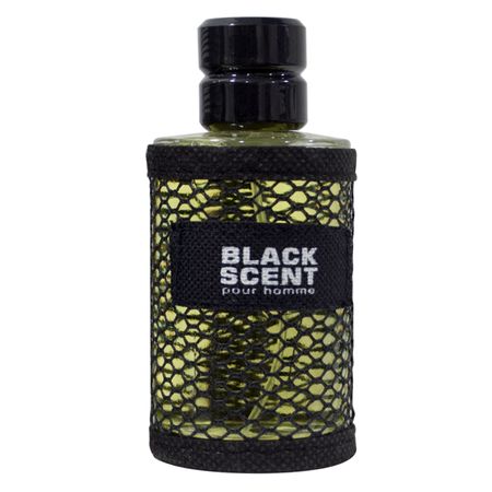 Black-Scent-I-Scents---Perfume-Masculino---Eau-de-Toilette-100ml--2