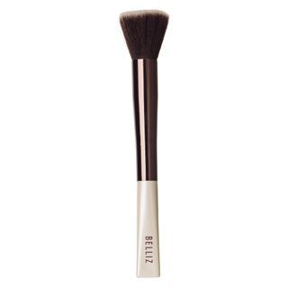 Pincel para Pó Compacto Belliz - Unique - 1 Un Menor preço em Pincel para Pó Compacto Belliz - Unique - 1 Un