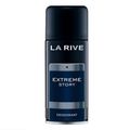 Kit La Rive Extreme - Perfume Masculino EDT + Desodorante Kit