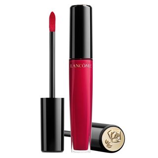 Batom Lancôme L’Absolu Rouge Gloss Menor preço em Batom Lancôme L’Absolu Rouge Gloss