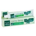 Creme Dental sem Flúor Boni Natural - Menta e Malaleuca 90g