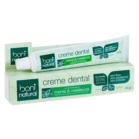 Creme-Dental-sem-Flúor-Boni-Natural---Menta-e-Malaleuca-90g--2