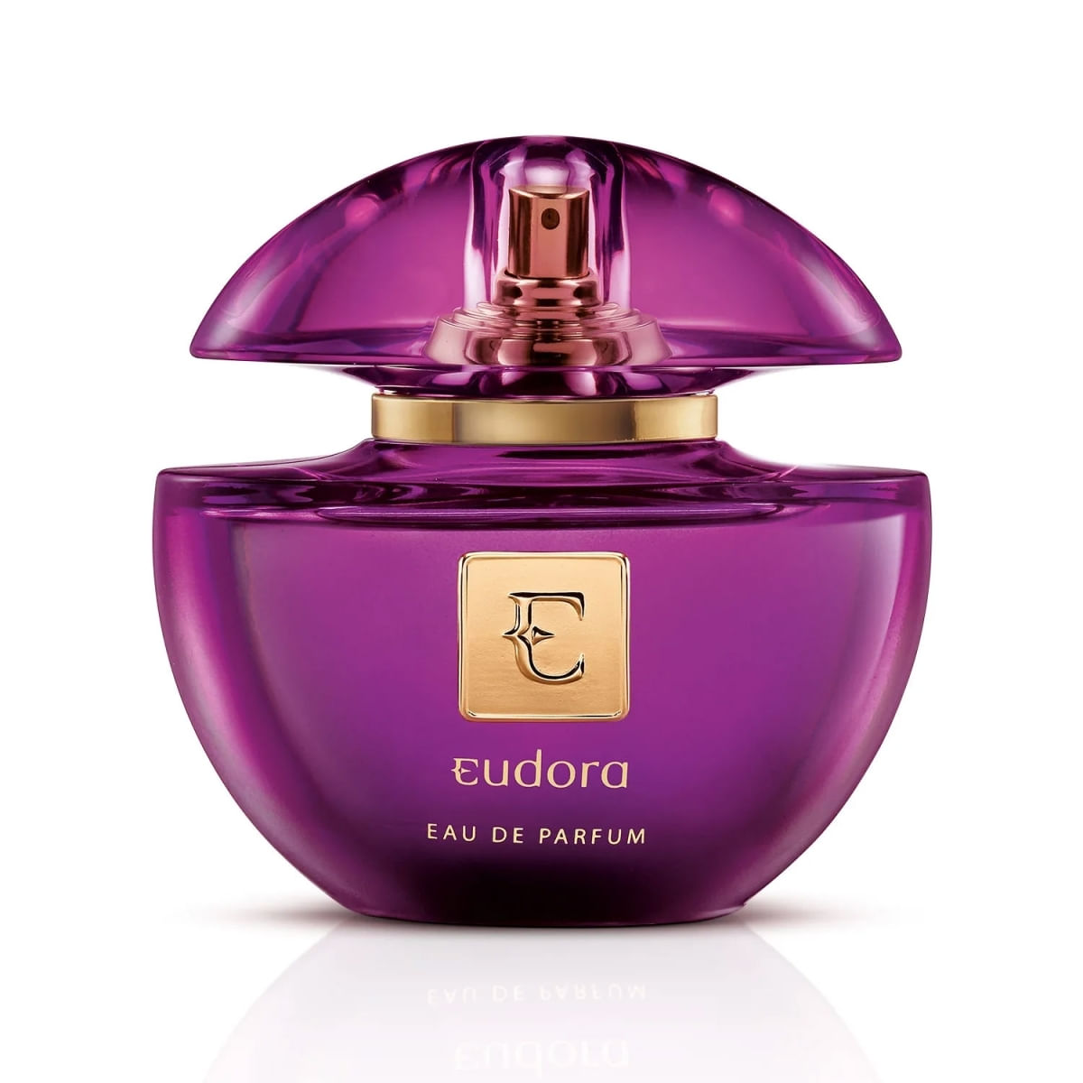 Perfume Eudora Eau De Parfum 75ml