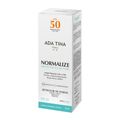 Normalize Pore Fps 50 Ada Tina - Protetor Solar 50ml