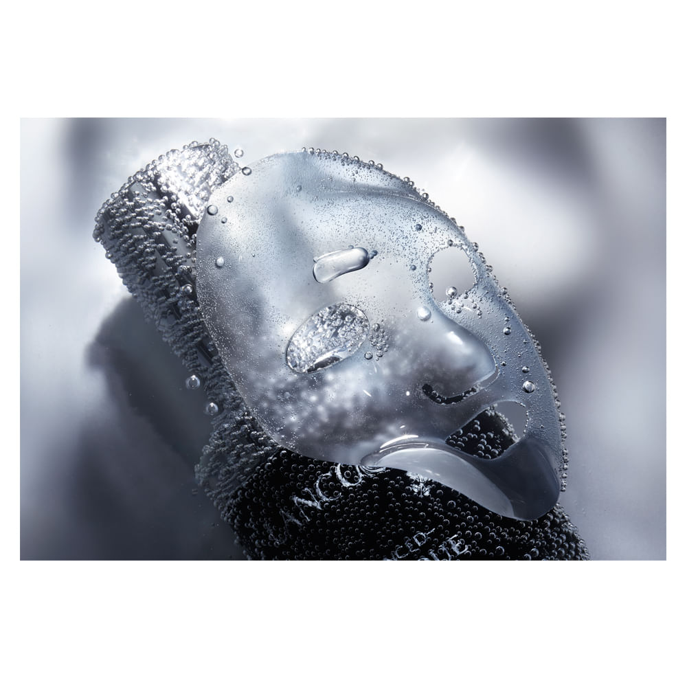 Máscara Facial Lancôme Génifique Hydrogel Melting Mask - Época
