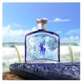 Polo Ultra Blue Ralph Lauren Perfume Masculino - Eau de Toilette 75ml