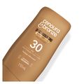 Protetor Solar Cor Dourado FPS30 Cenoura e Bronze 110ml