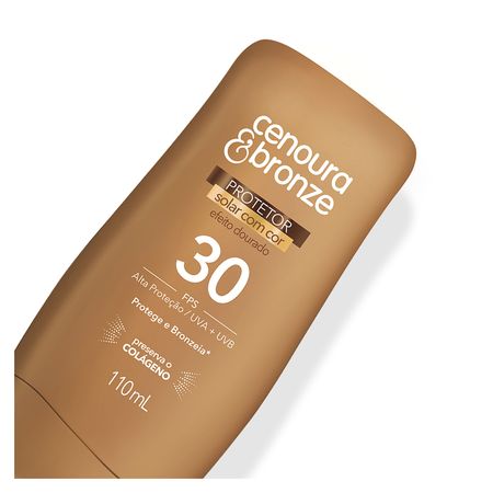 Protetor-Solar-Cor-Dourado-FPS30-Cenoura-e-Bronze-110ml--2