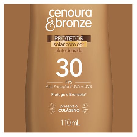 Protetor-Solar-Cor-Dourado-FPS30-Cenoura-e-Bronze-110ml--3