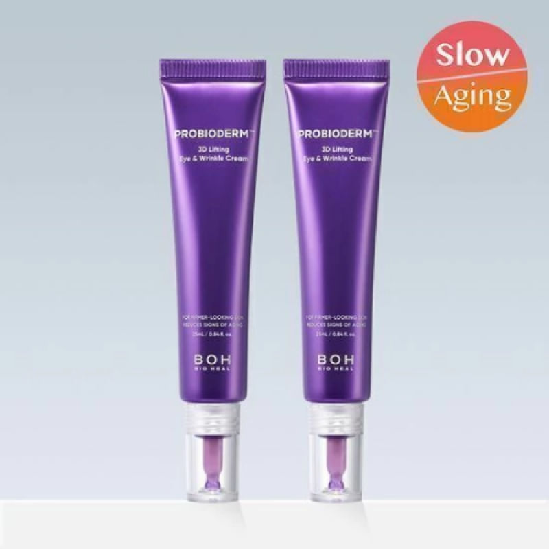 Creme para Área dos Olhos Bioheal Boh Probioderm 3d Lifting 25ml X2 – miniatura 2