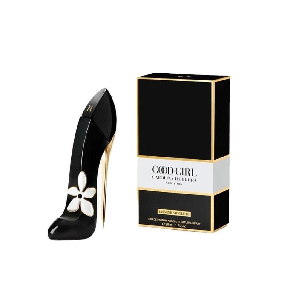 CAROLINA HERRERA PERFUME FEMININO GOOD GIRL JASMINE ABSOLUTE EDP 80ML