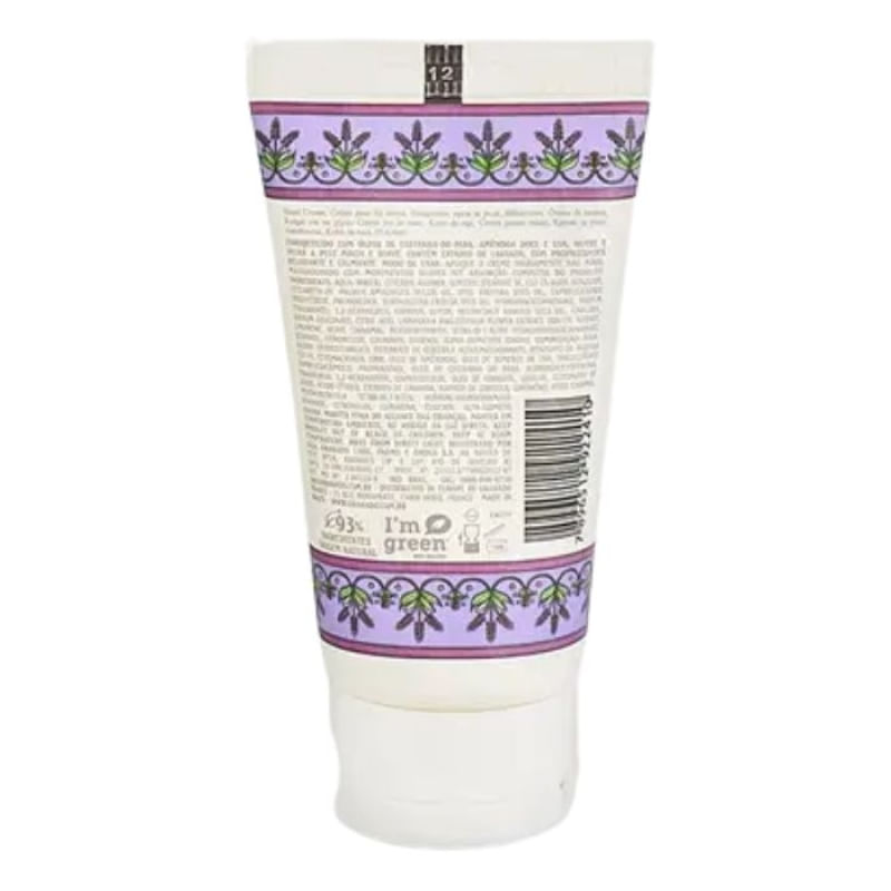 Creme para Mãos Granado Terrapeutics Lavanda 50ml – miniatura 2