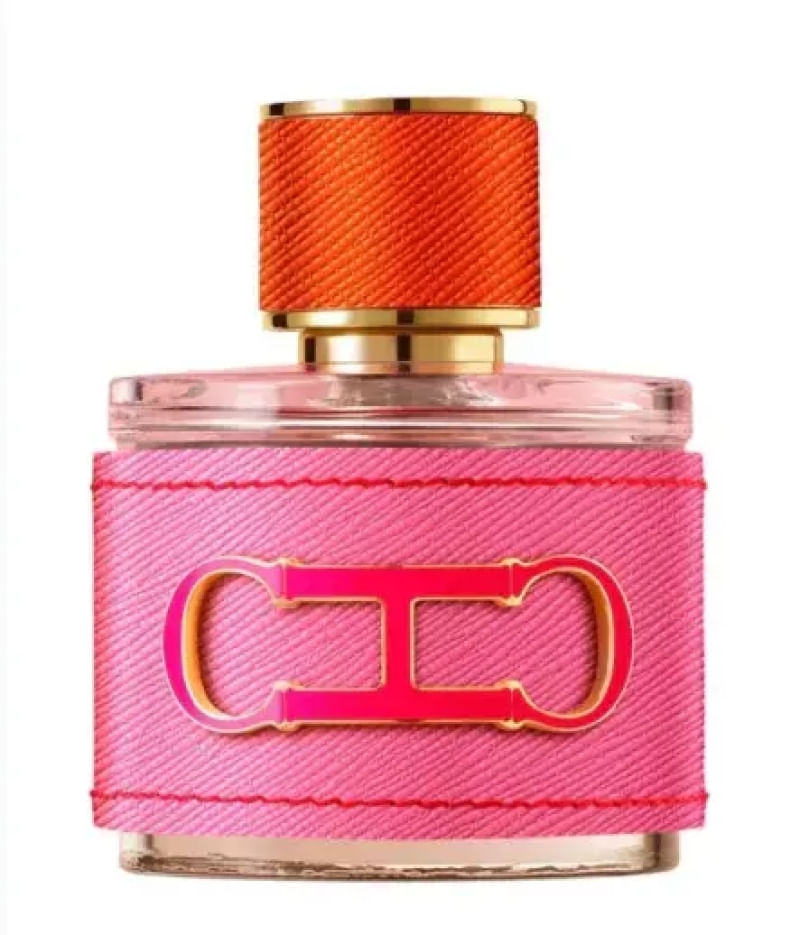 Carolina Herrera - CH Pasión for Her 100ml — Carolina Herrera - CH Pasión for Her 100ml 100 ML