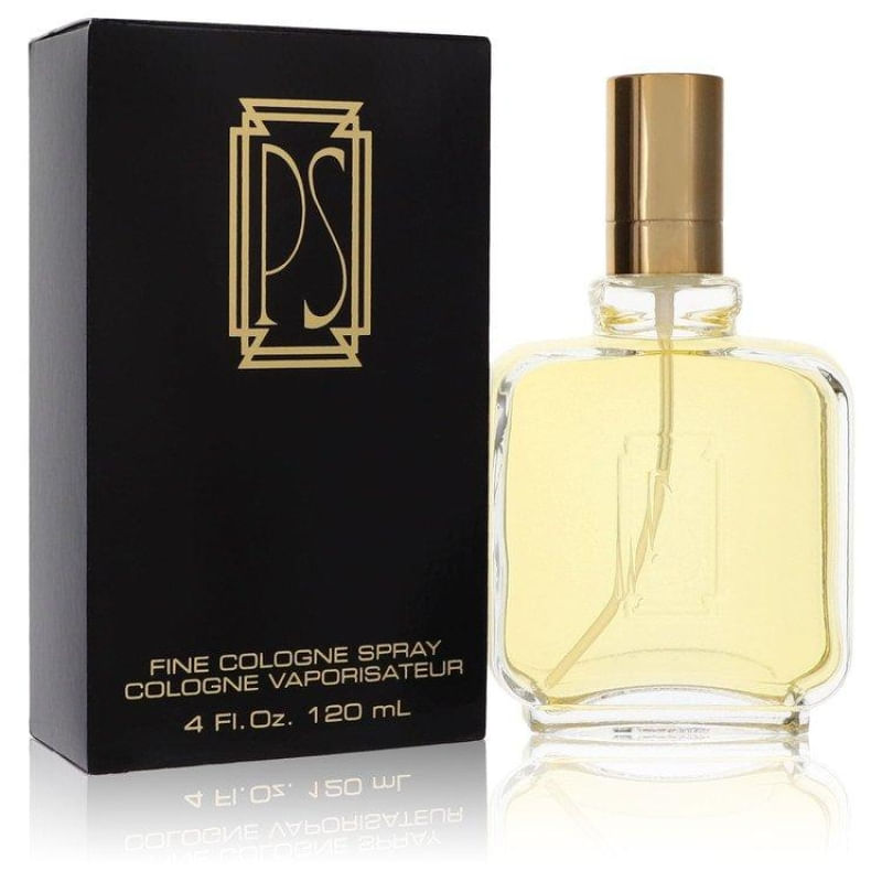 Perfume/Col. Masc. Paul Sebastian 120 ML Cologne