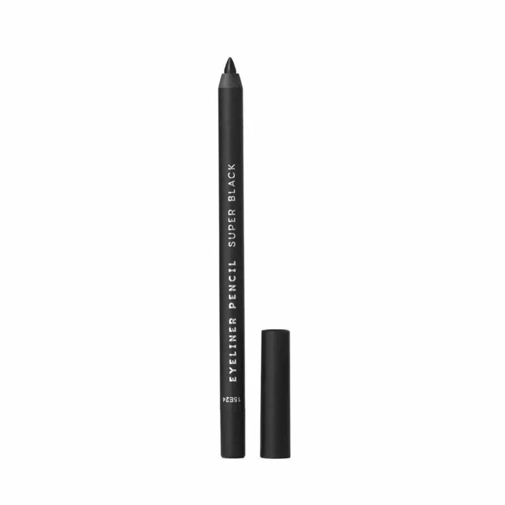 Lapis para Olhos Oceane Super Black 1,2g