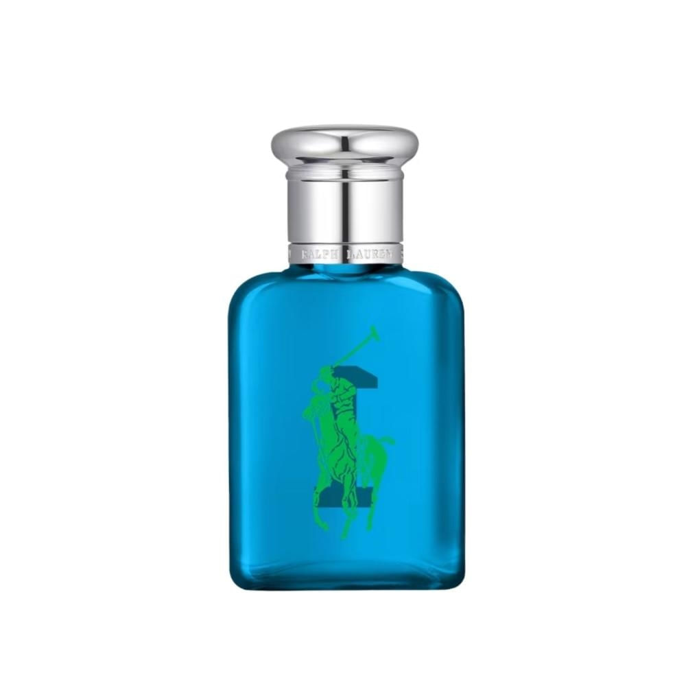 Ralph Lauren Big Pony 1 Eau de Toilette Perfume Masculino — Ralph Lauren Big Pony 1 Eau de Toilette Perfume Masculino 100 ML