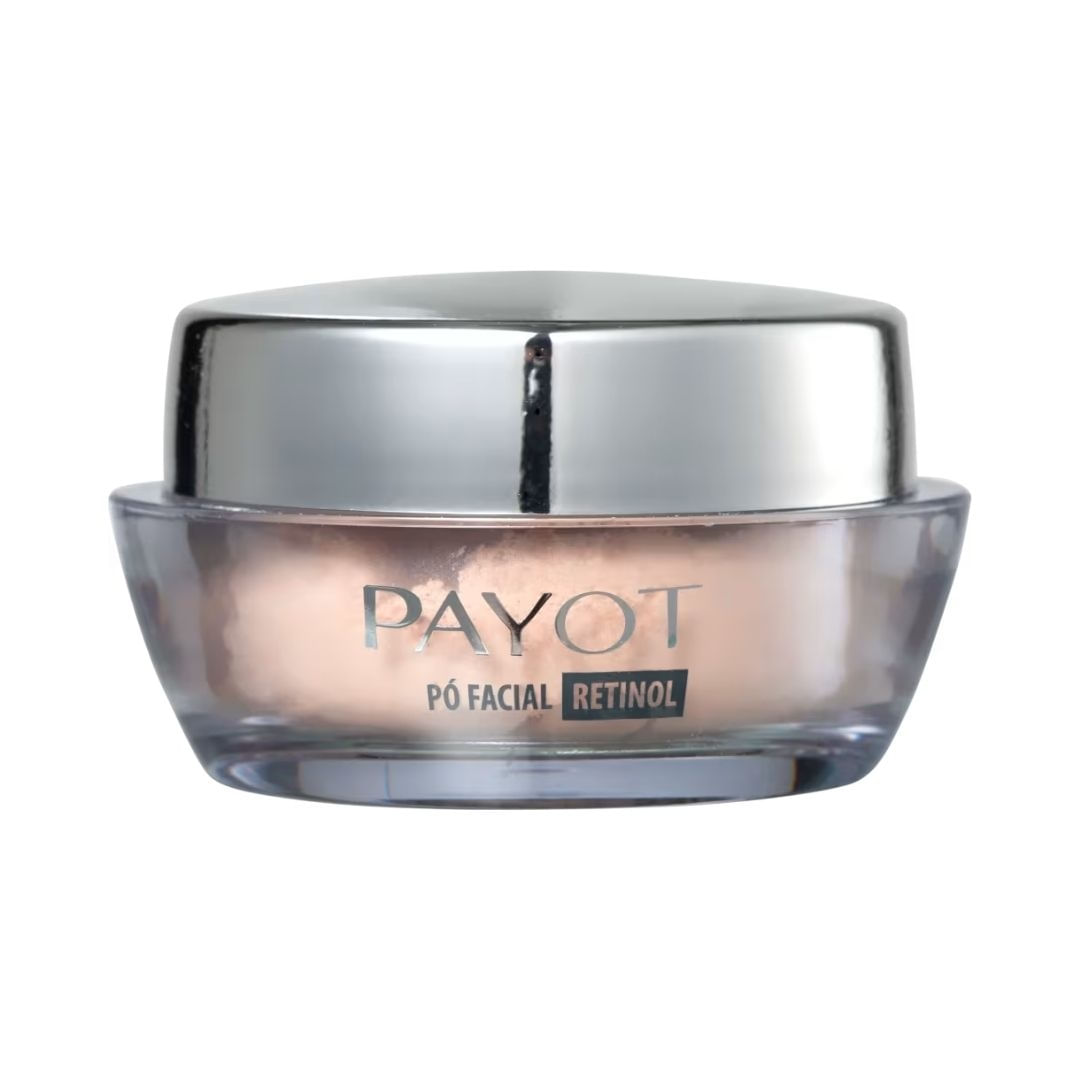 Payot - Po Facial - Retinol Translucido Matte