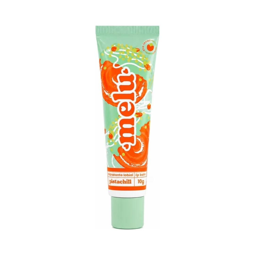 Ruby Rose Melu - Made In - Hidratante Labial Pistachill - Época