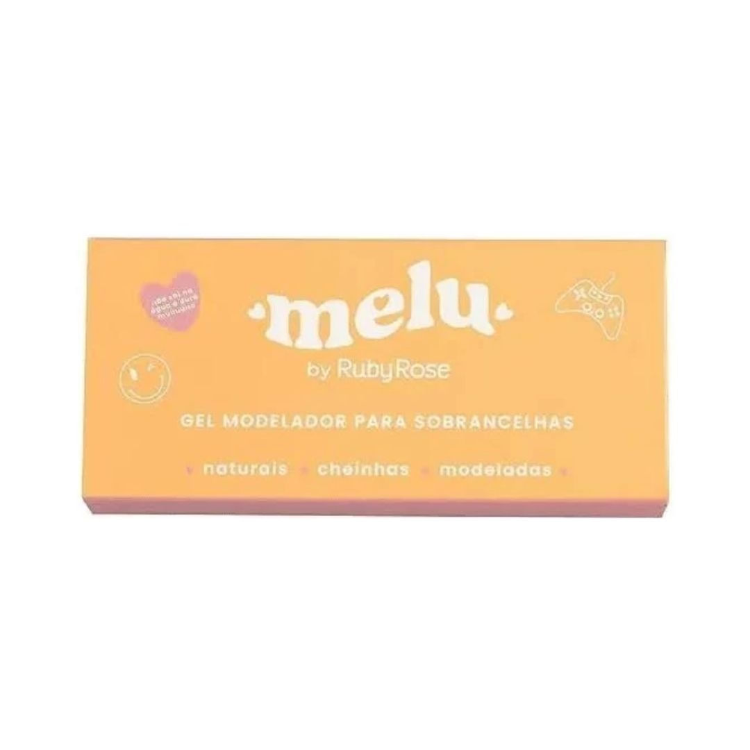 Ruby Rose Melu - Gel Para Sobrancelha