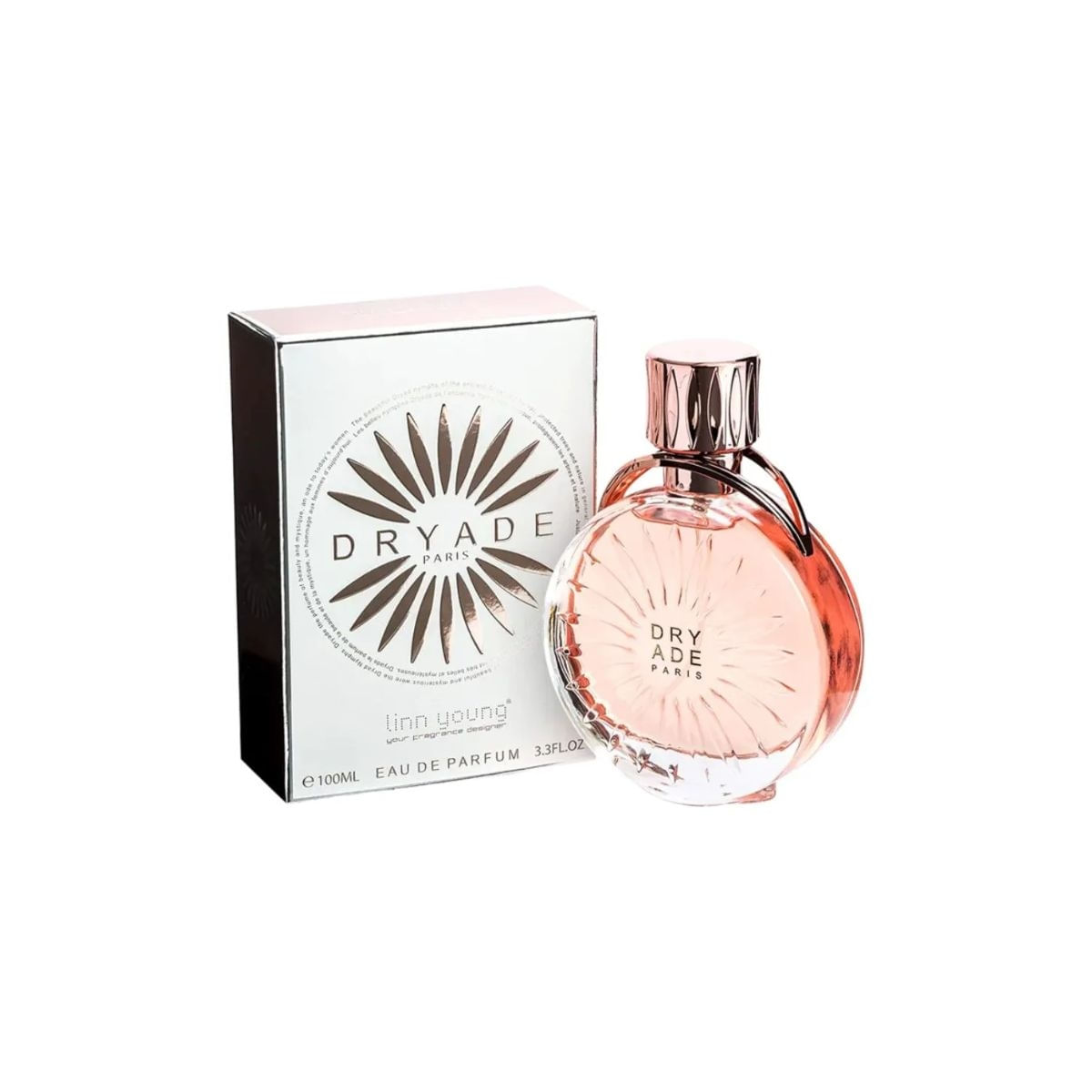 LINN YOUNG DRYADE PARIS FEM EDP 100ML COSCENTRA