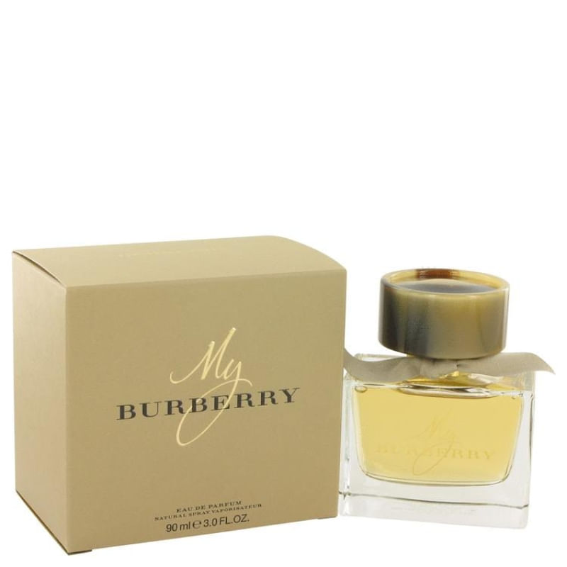 Perfume Feminino Burberry 90 ML Eau De Parfum Spray