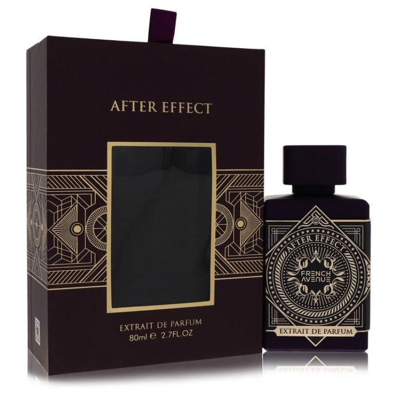 香水(男性用) Fragrance World After Effect A melhor oferta de: Perfume Fragrance World After Effect 80 ML
