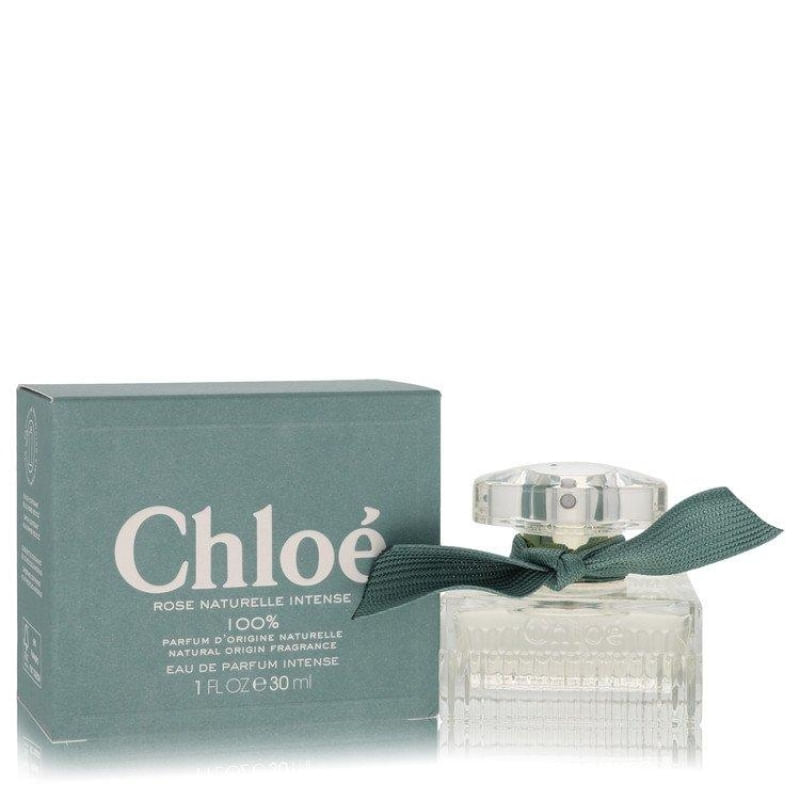 Perfume Chloe Rose Naturelle Intense 30 ML Eau De Parfum Spray Feminino